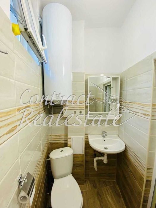 Дава се под наем Двустаен апартамент в Варна, Цветен квартал - 58 кв.м за 408 € - Снимка #6