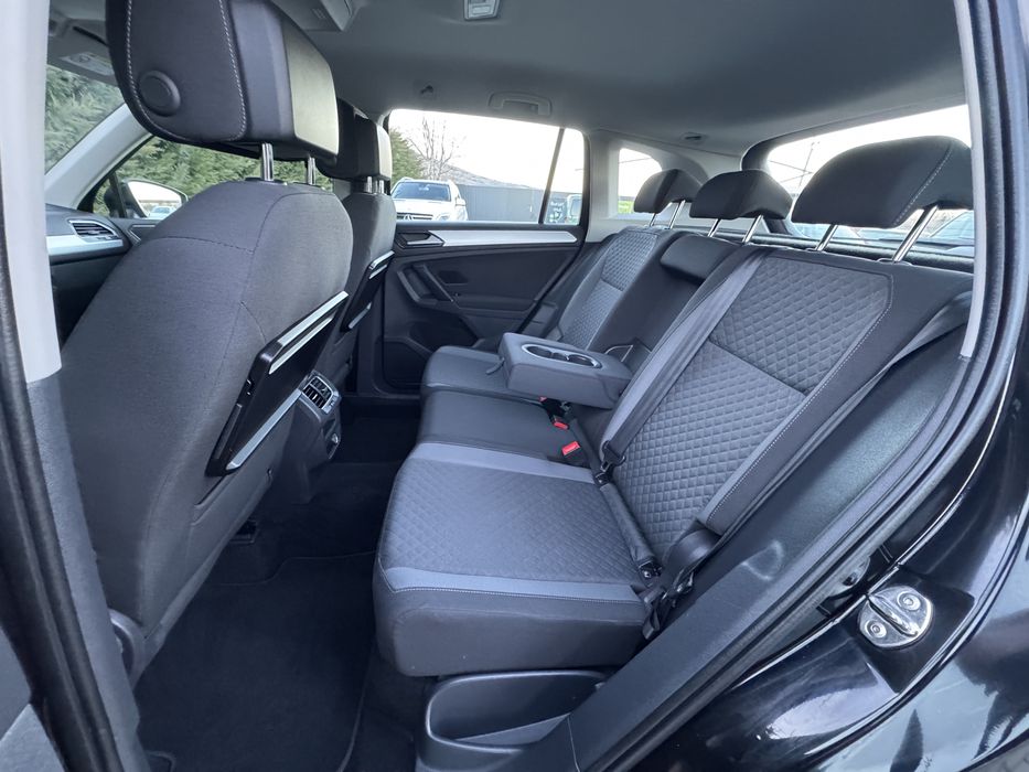 Volkswagen Tiguan 2.0 tdi Cutie Automata DSG