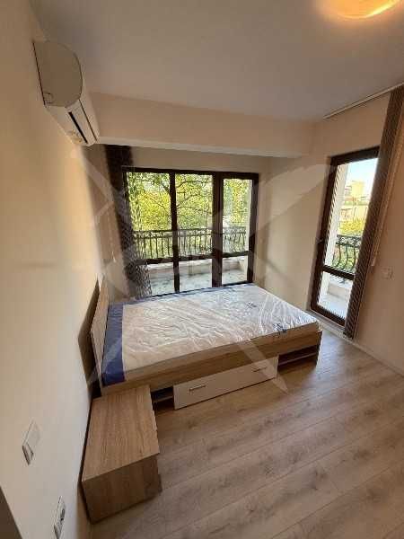 Дава се под наем Тристаен апартамент в Пловдив, Каменица 1 - 78 кв.м за 598.23 € - Снимка #3