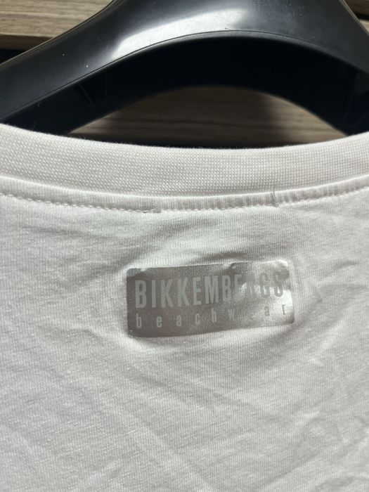 Bikkembergs Swimwear - НОВА размер М / Оригинал