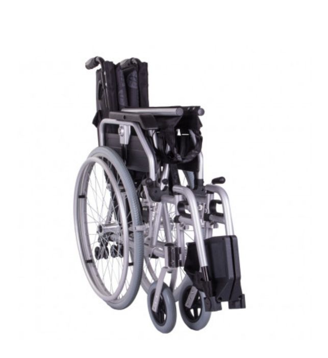 Инвалидная коляска