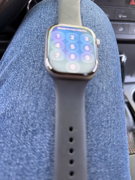 Apple watch series 11 46