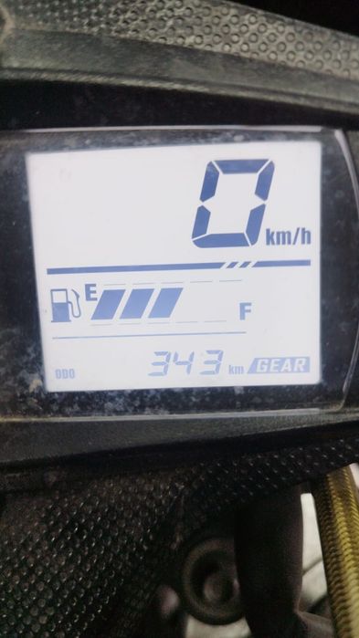 Продам мотоцикл Peda