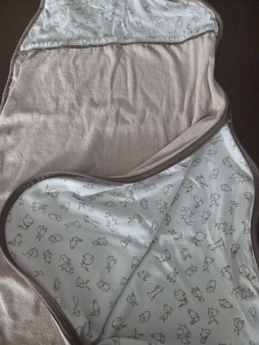 Sac dormit bebe Ikea