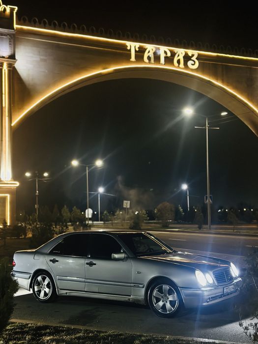 Диски мерседес лепесток