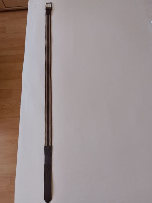 2 бр. Колани - Текстил/Кожа, Изкуствена кожа