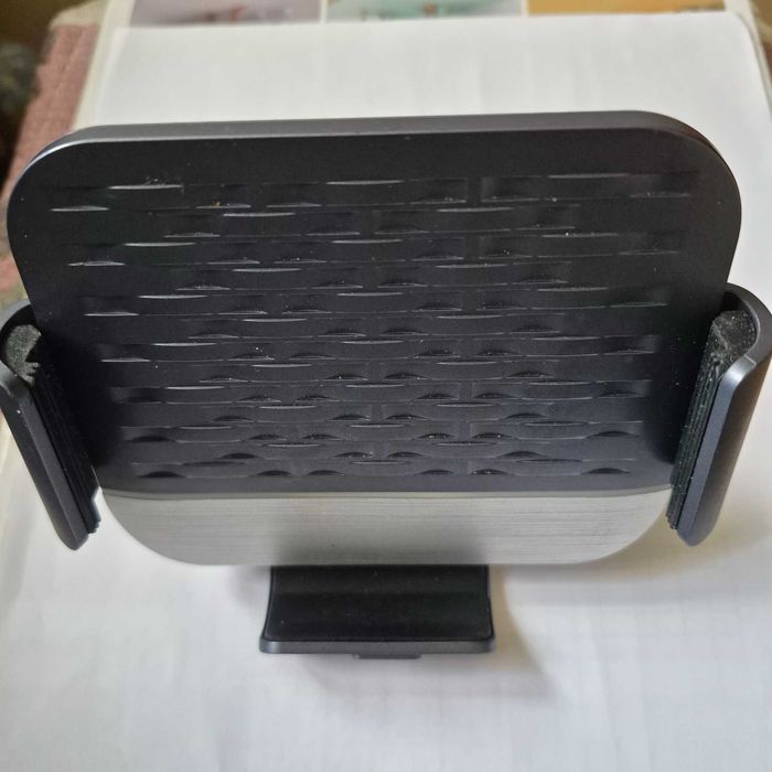 Suport auto wireles pentru samsung z fold4