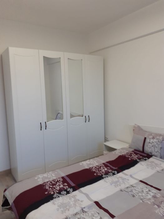 Închiriez apartament 2 camere