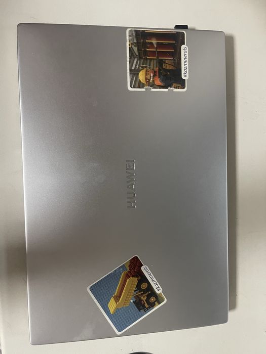 Ноутбук Huawei Matebook d14