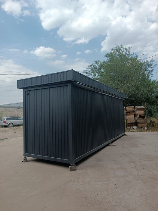 Цветочный павильон, киоск, бутик, овощной