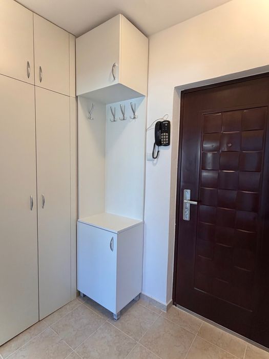 P.F. Apartament cu 1 camera de inchiriat Str. Sovata