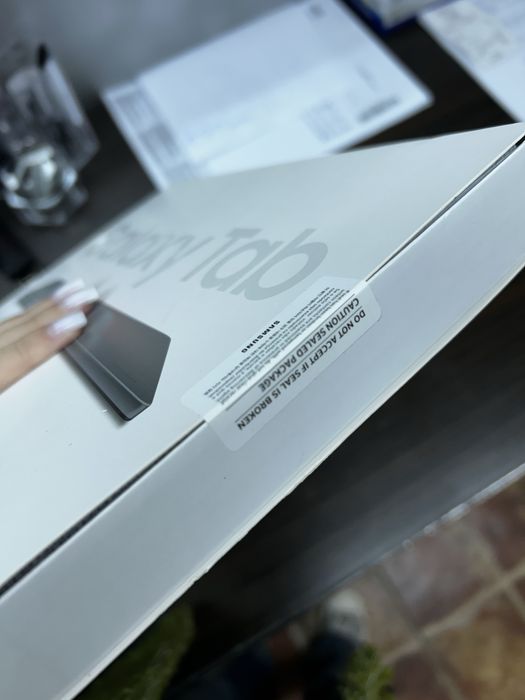 Tableta Samsung Galaxy Tab A9+