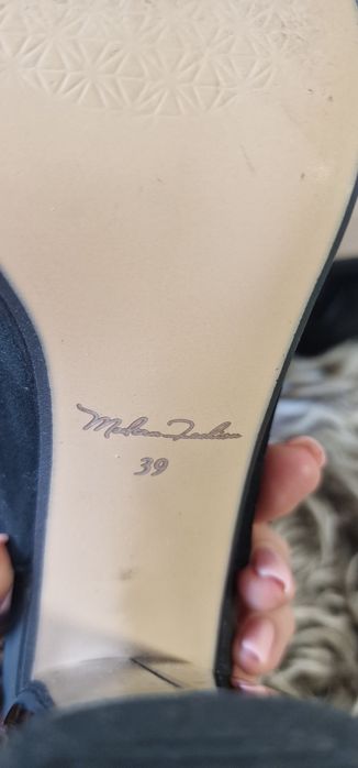 Дамски елегантни сандали