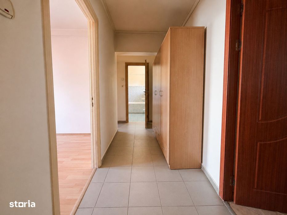 Ap 3 Camere | Soseaua Pantelimon | 65,5 mp  | Balcon |