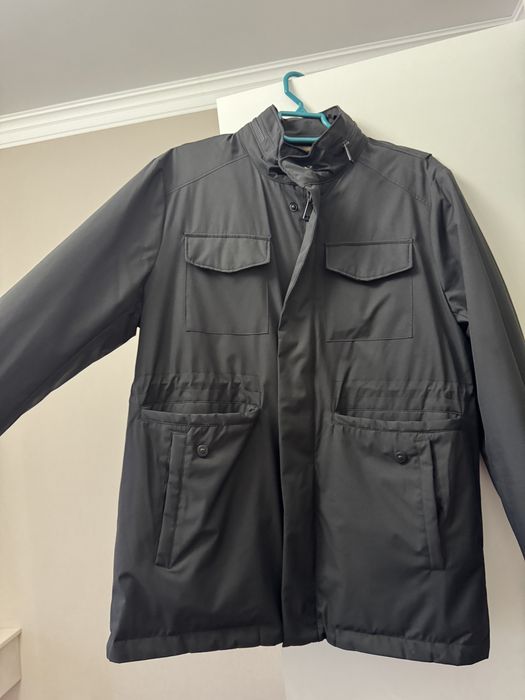 Продам ветровка мужская