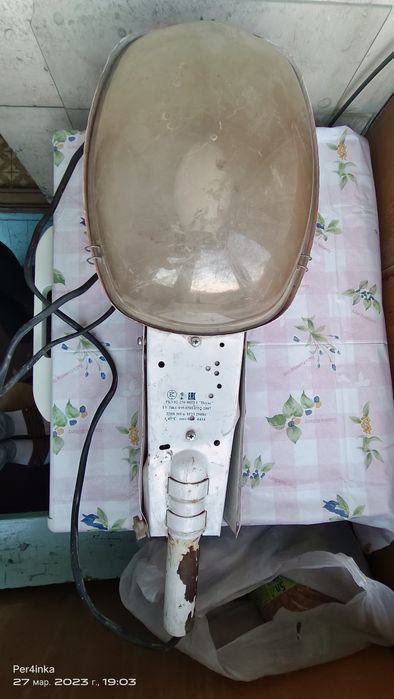 Продам прожектор