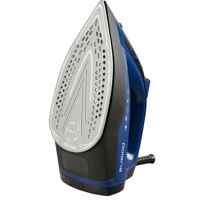 Утюг polaris ceramic
