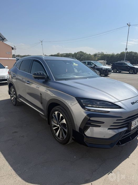 BYD CHEMPION 150 талик фулл