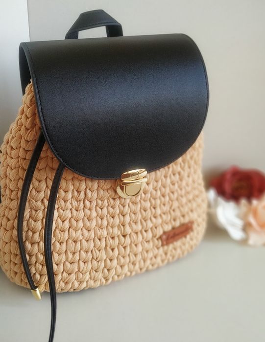 Ръчно изработени чанти