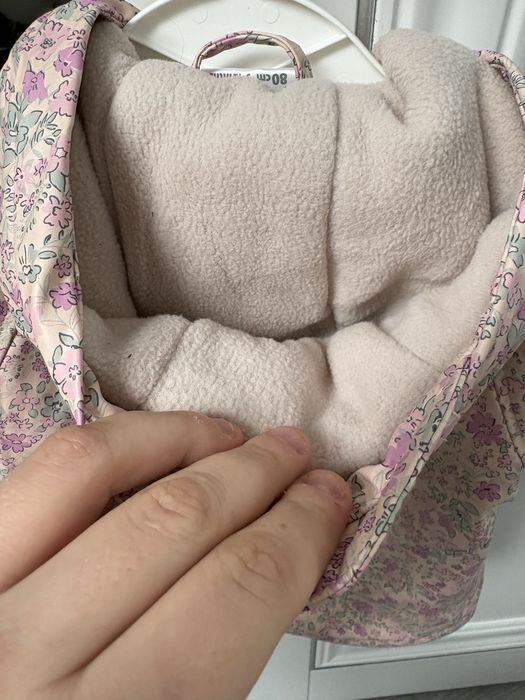 Geaca impermeabila primavara toamna