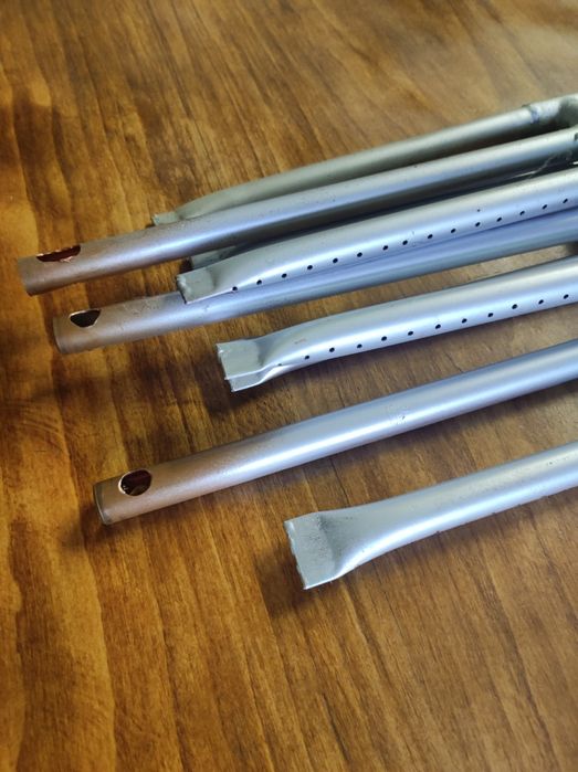 Нова цена--Горелки за газово барбекю