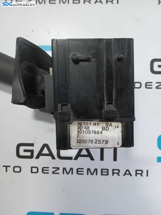 Maneta Stergator Stergatoare Dacia Logan 1 2005 - 2012 Cod 8200792579 [B2556]