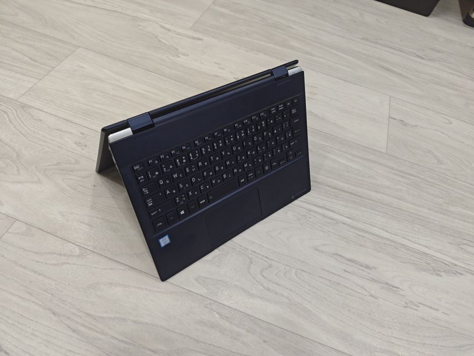 Toshiba portege X20 X360