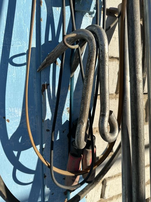 Продам вешало для туш