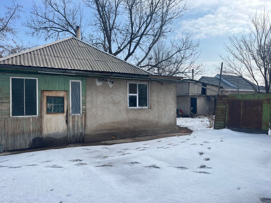 Аренда домов долгосрочно