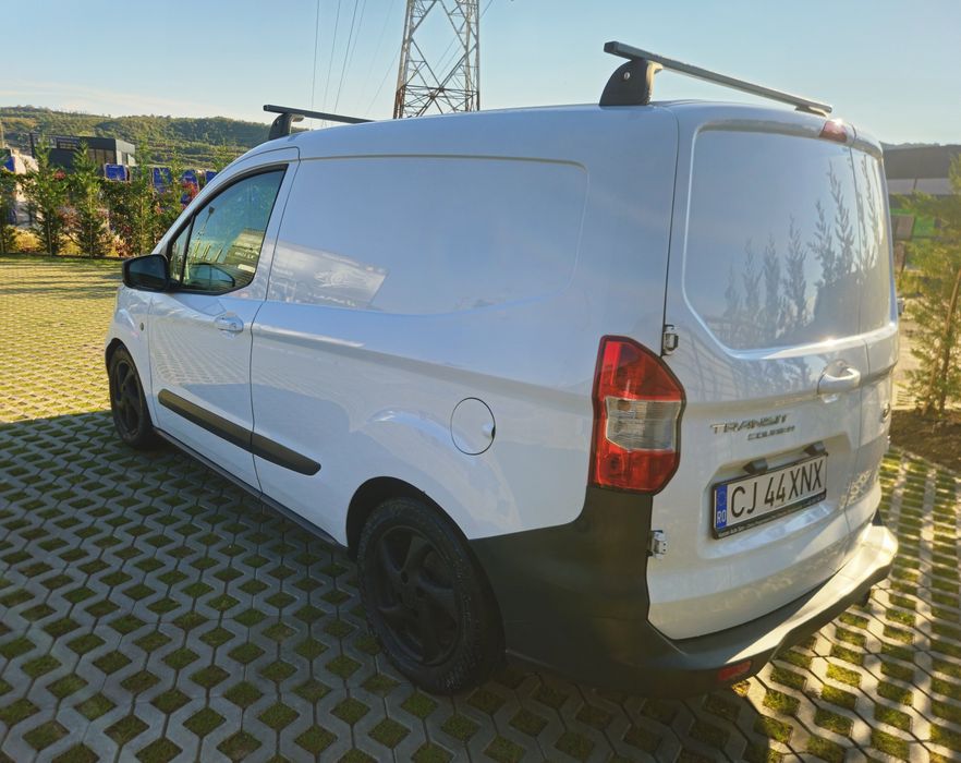 Vand Ford Transit-Courier 1.6 TDCI 2015