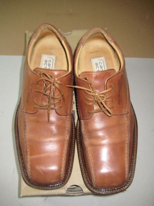 № 42 CAMEL - Оригинални Мъжки Обувки