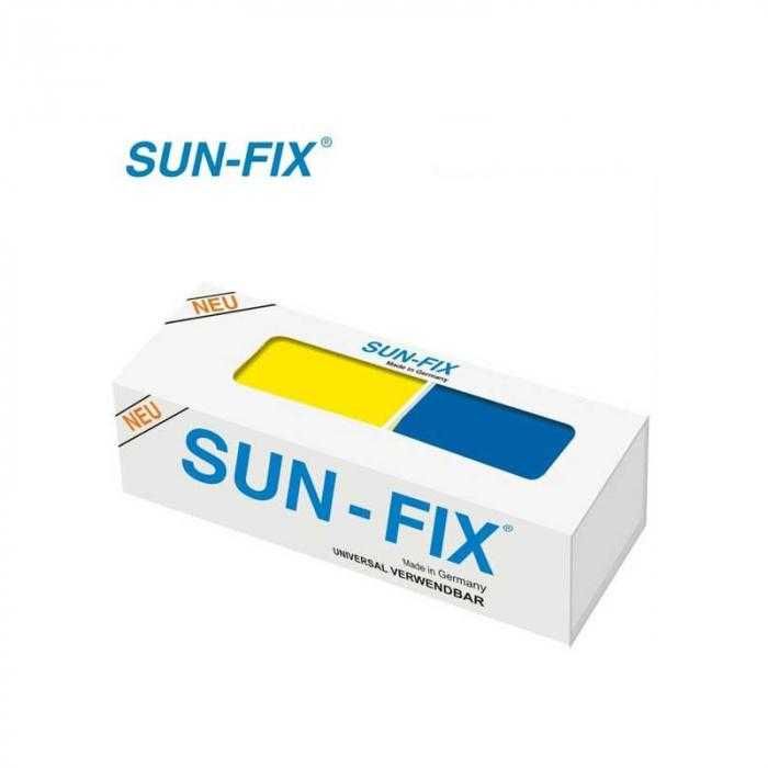 Ремонтен Маджун заварка SUN-FIX 40/100гр