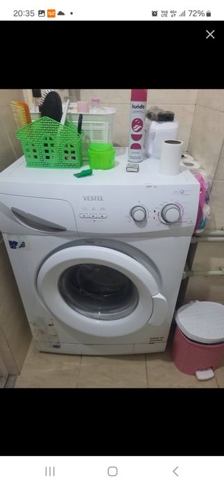 Стиральная машина продаю