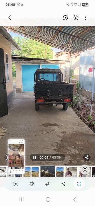Срочно Газалкентда участок продаётся.