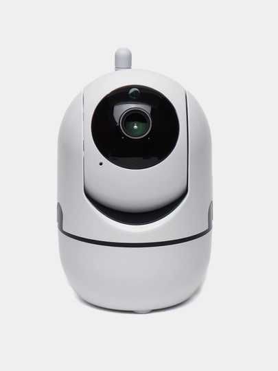 Видеоняня умнаяWi-Fi камера наблюдения YCC365 PLUS с датчиком движения