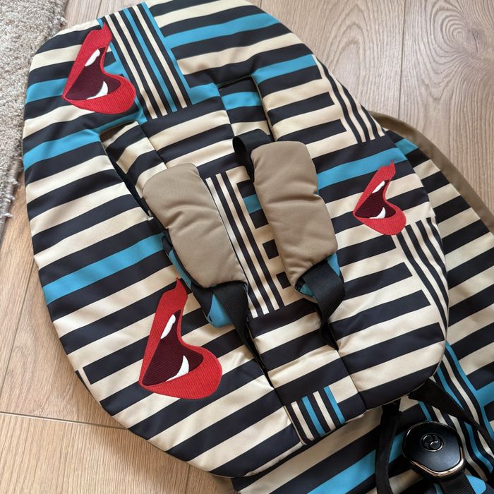 Тапицерия за седалка Cybex Priam 4 и e-Priam