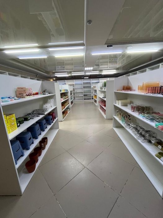 Продам все готовое