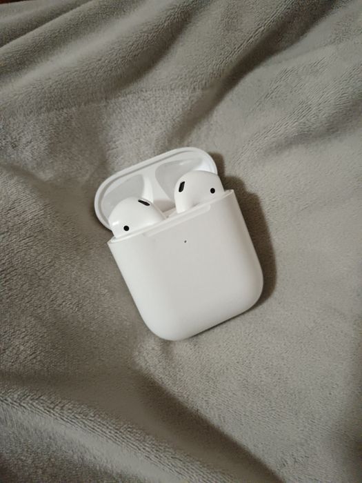Наушники AirPods 2
