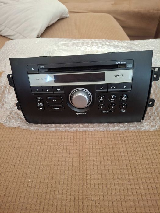 Продавам оригинално сд за фиат или сузуки sx4.