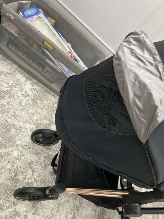 Caybex priam platinium