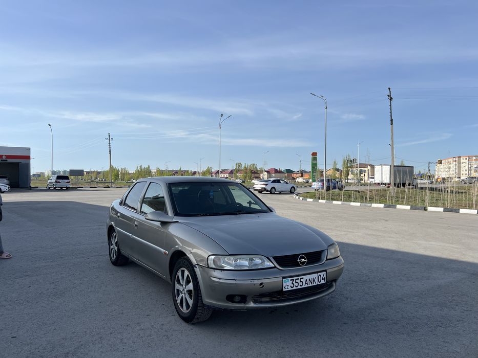 Продаю Opel Vectra B