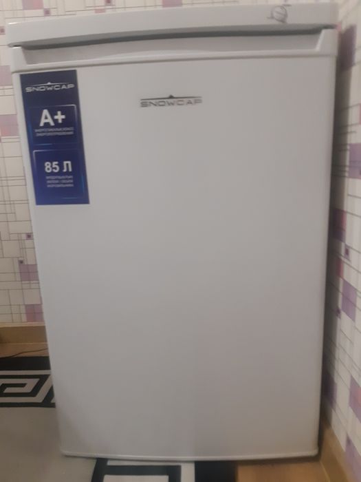 Продам морозильную камеру