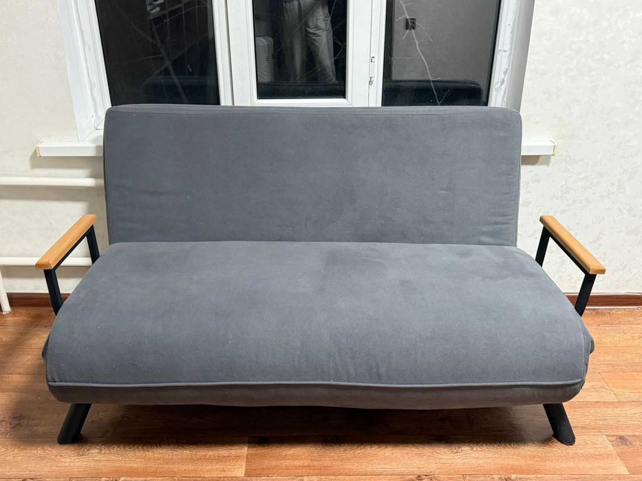 Продам диван раскладной