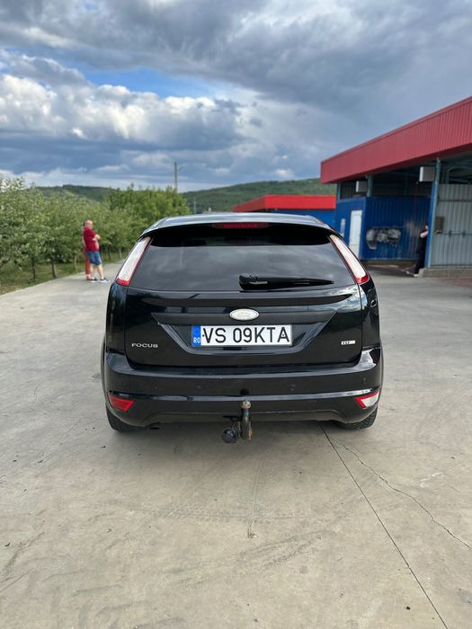 FORD Focus 2009 — imagine 4
