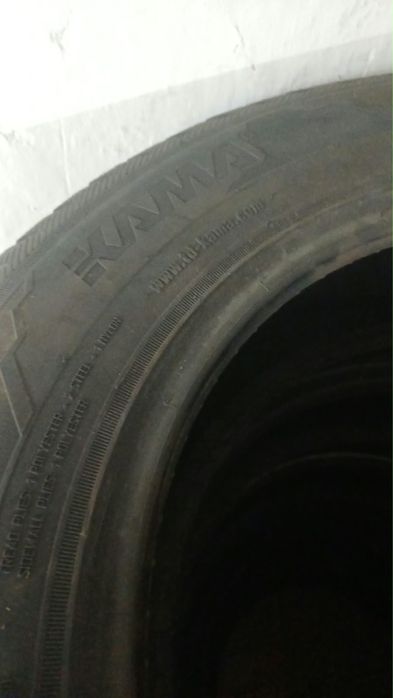 Продам зимнюю резину