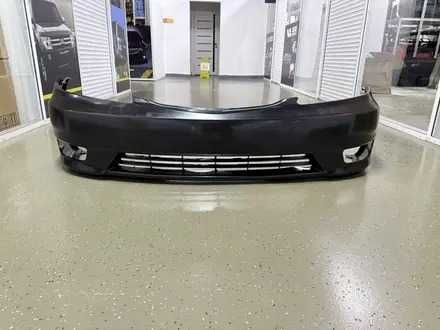 Бампер передний Toyota Camry камри 35