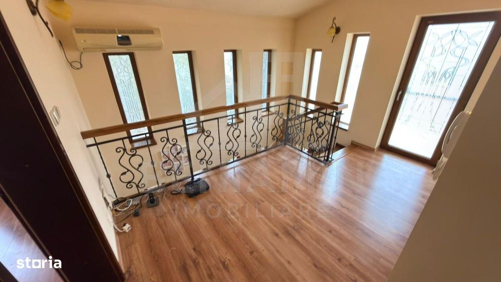 Vila eleganta in zona Ford– Confort si intimitate pe alee privata