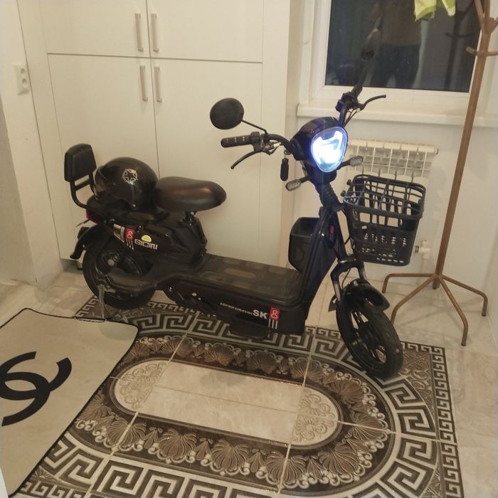 Продам Электр Велик