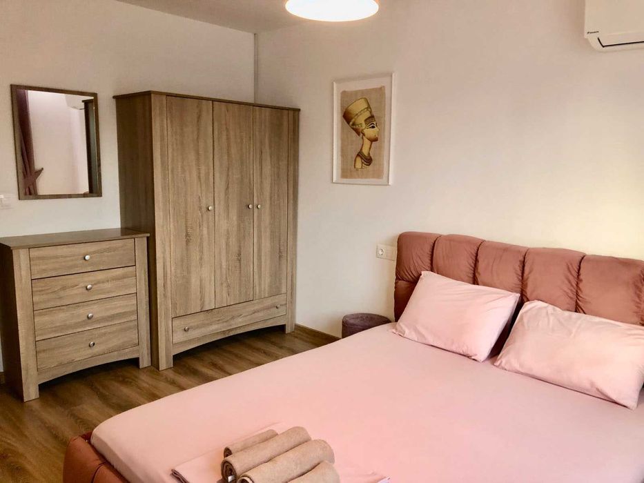 Дава се под наем Двустаен апартамент в София, Медицинска академия - 55 кв.м за 612 € - Снимка #6