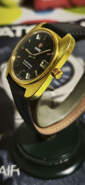 Ceas Roamer Automatic cal 471